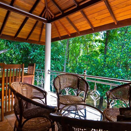 פולונרואה Binara Home Stay מראה חיצוני תמונה