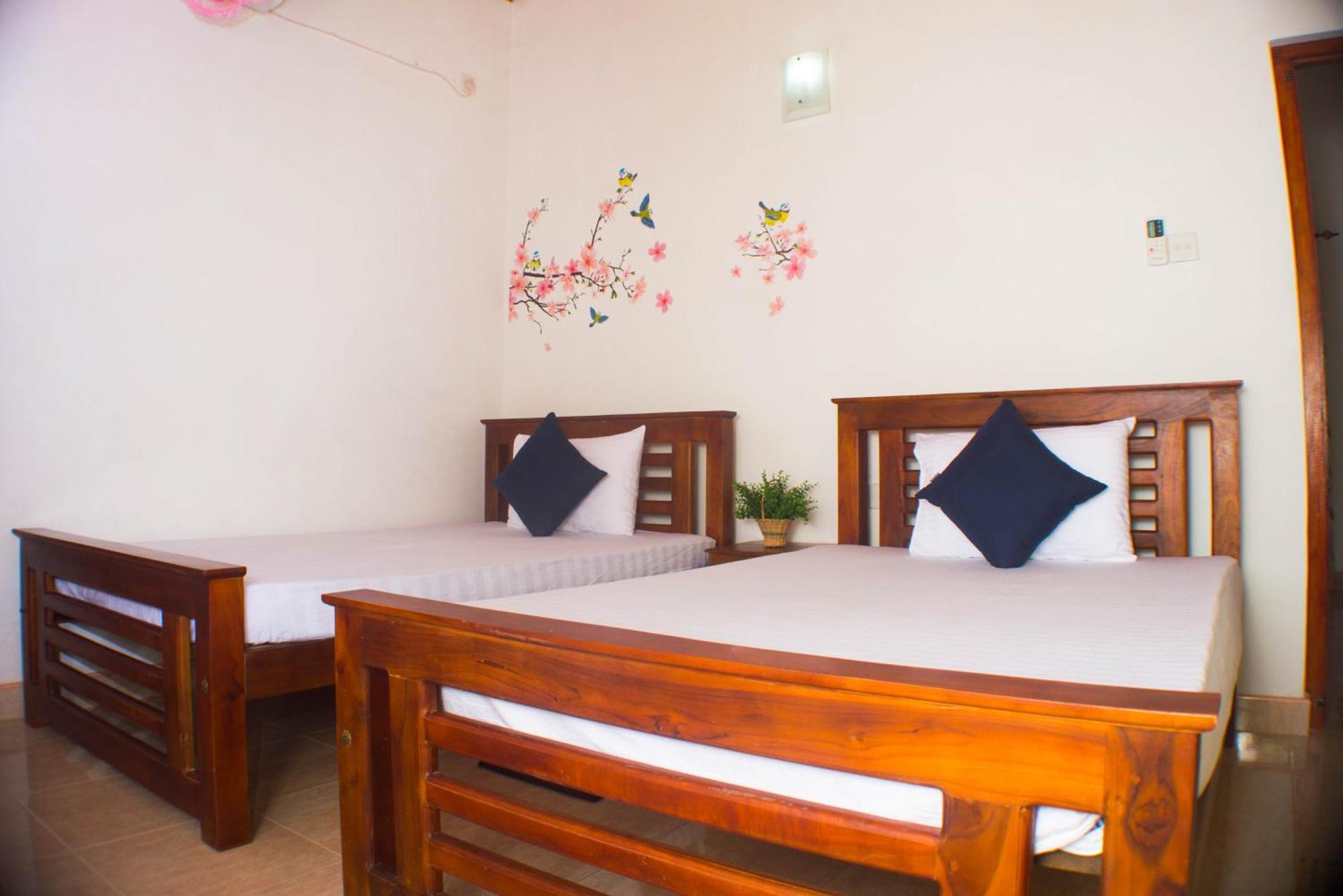 פולונרואה Binara Home Stay חדר תמונה