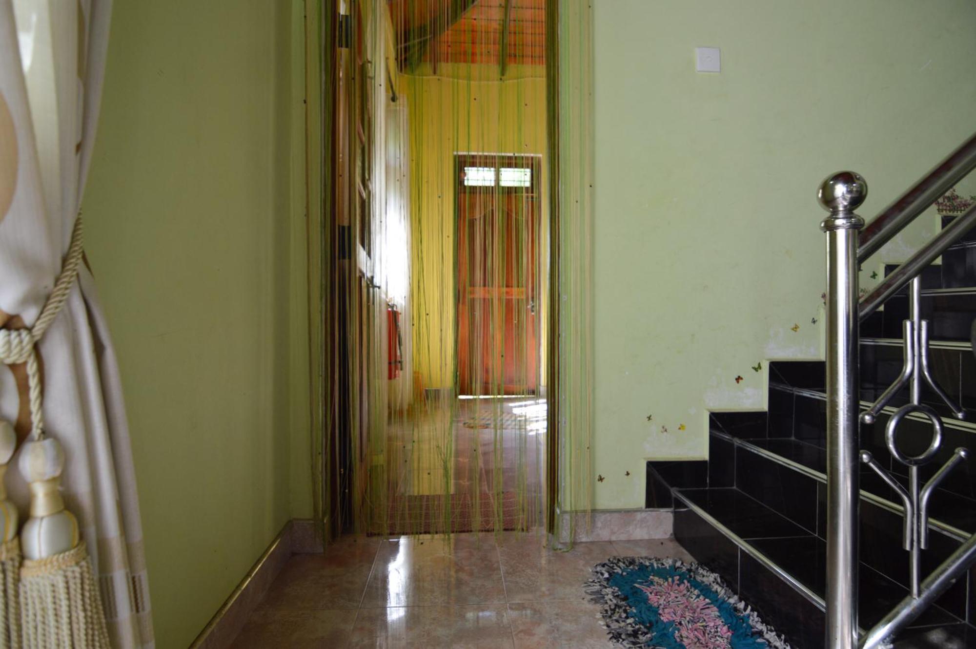 פולונרואה Binara Home Stay מראה חיצוני תמונה