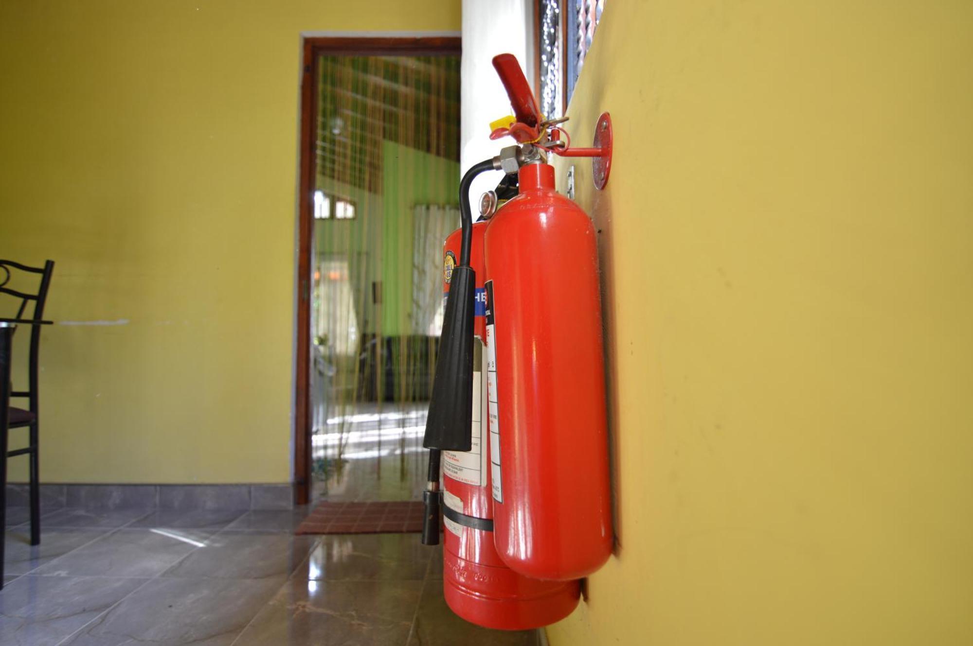 פולונרואה Binara Home Stay מראה חיצוני תמונה