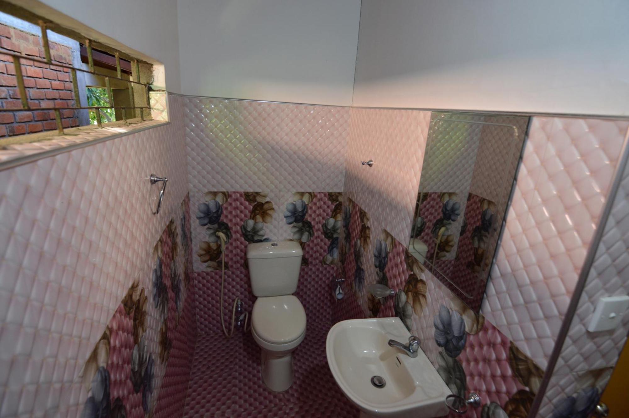 פולונרואה Binara Home Stay מראה חיצוני תמונה
