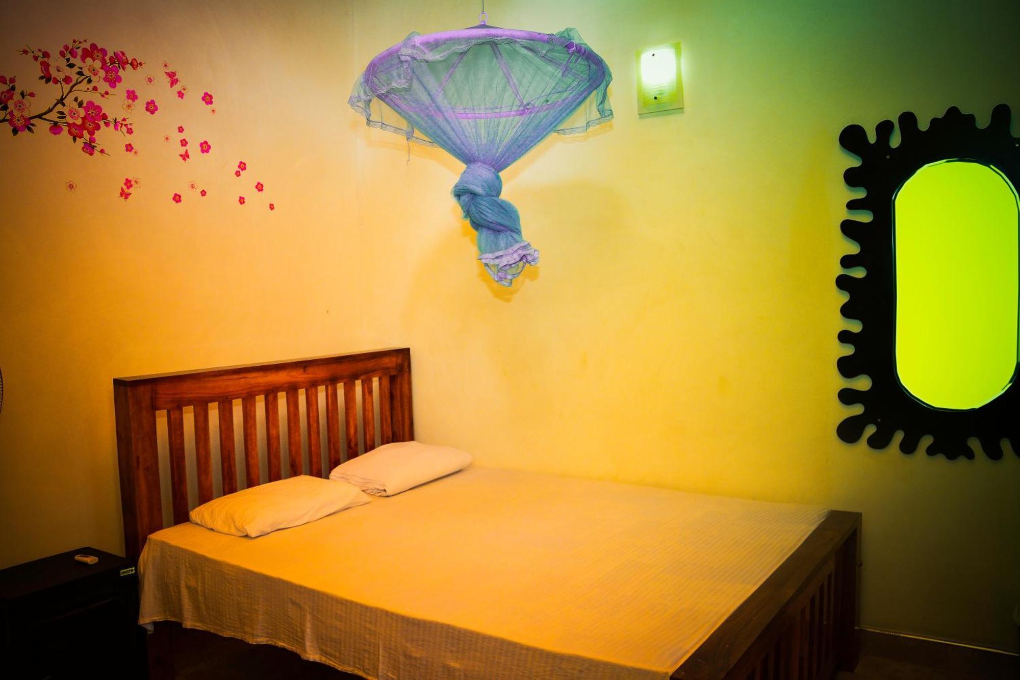 פולונרואה Binara Home Stay חדר תמונה