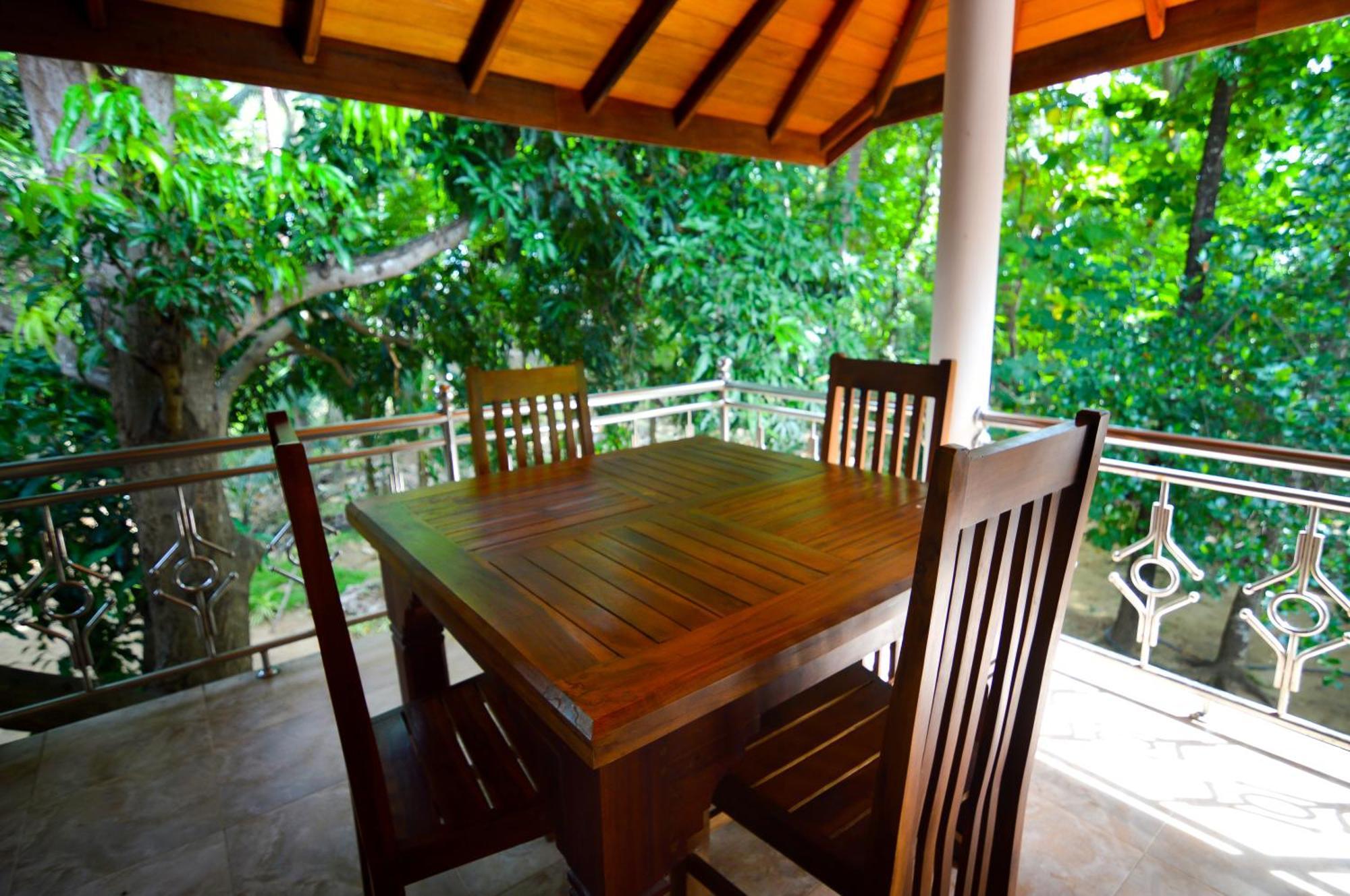 פולונרואה Binara Home Stay מראה חיצוני תמונה