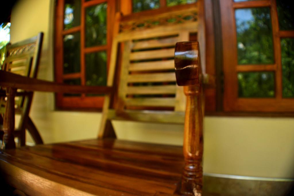 פולונרואה Binara Home Stay מראה חיצוני תמונה