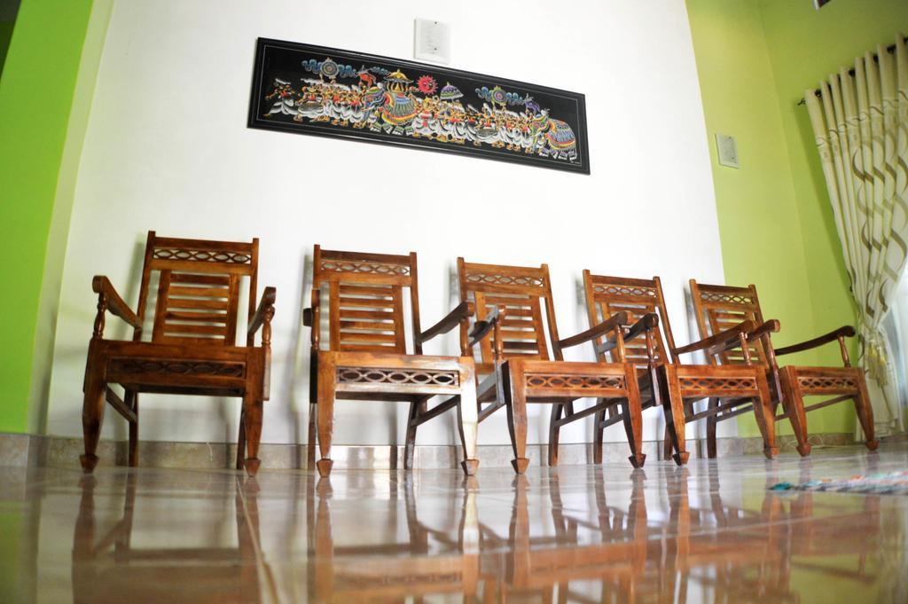 פולונרואה Binara Home Stay מראה חיצוני תמונה